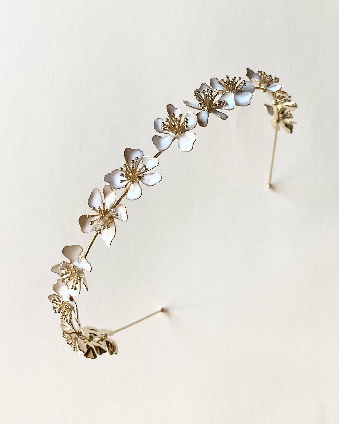 Nea Milano Headband Floriette Nea Milano Headband Floriette
