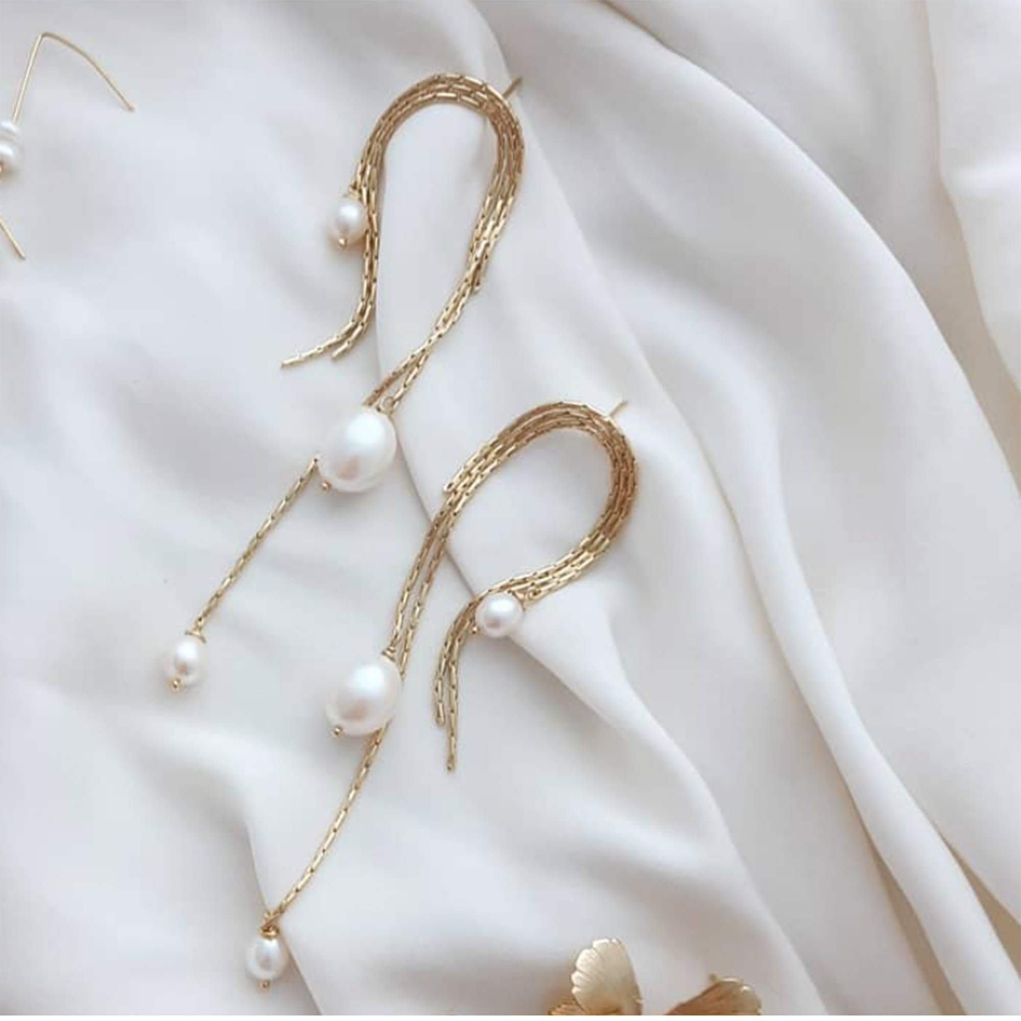 maison-sabben-ohrringe-roche-gold-earrings-1 Maison Sabben Earrings ROCHE