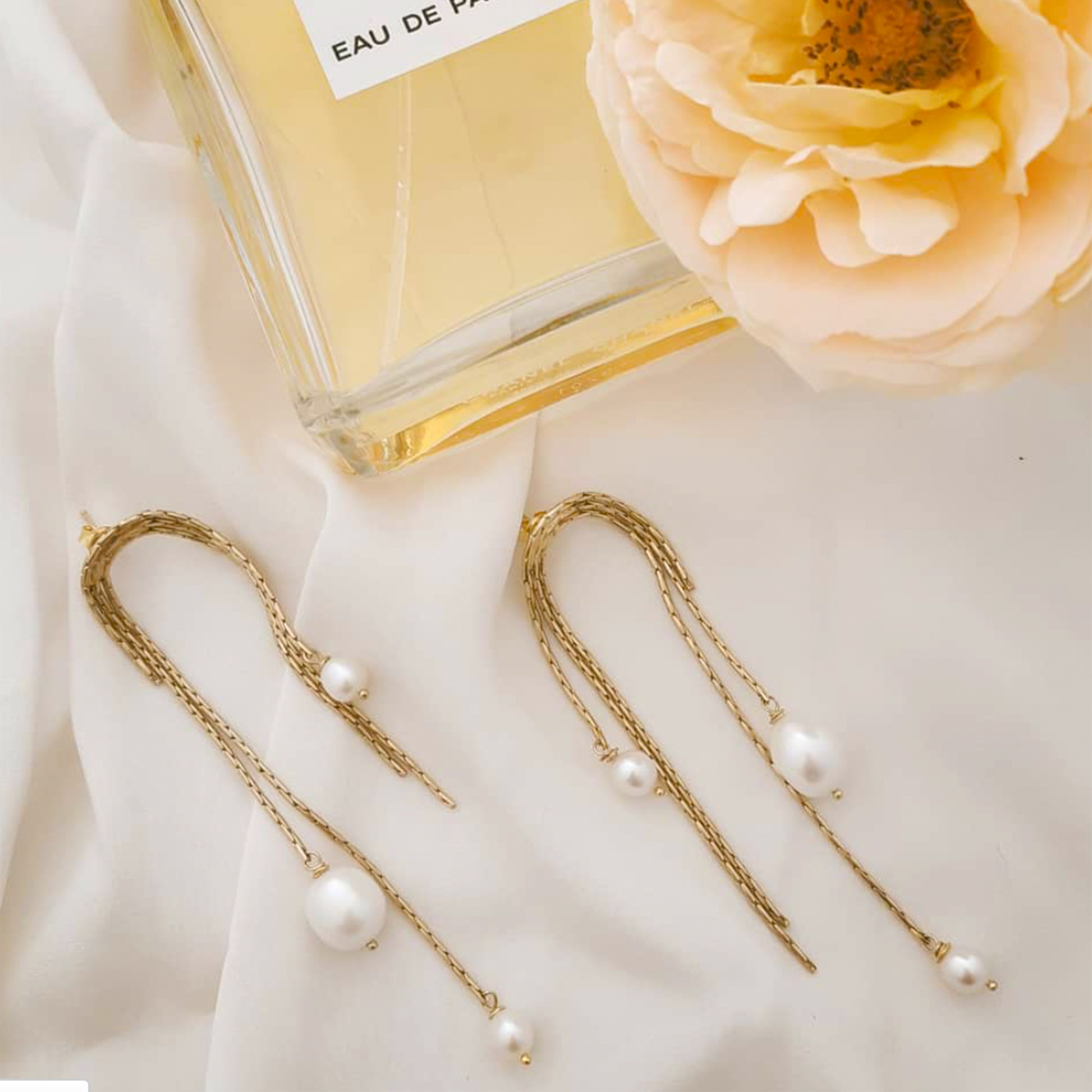 maison-sabben-ohrringe-roche-gold-earrings-3 Maison Sabben Earrings ROCHE