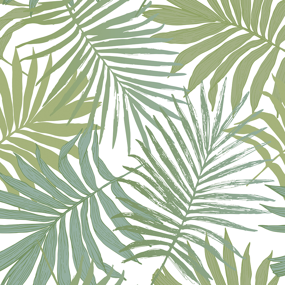 Linen table runner TROPICAL BEACH - 40 x 250 cm Linen table runner TROPICAL BEACH - 40 x 250 cm